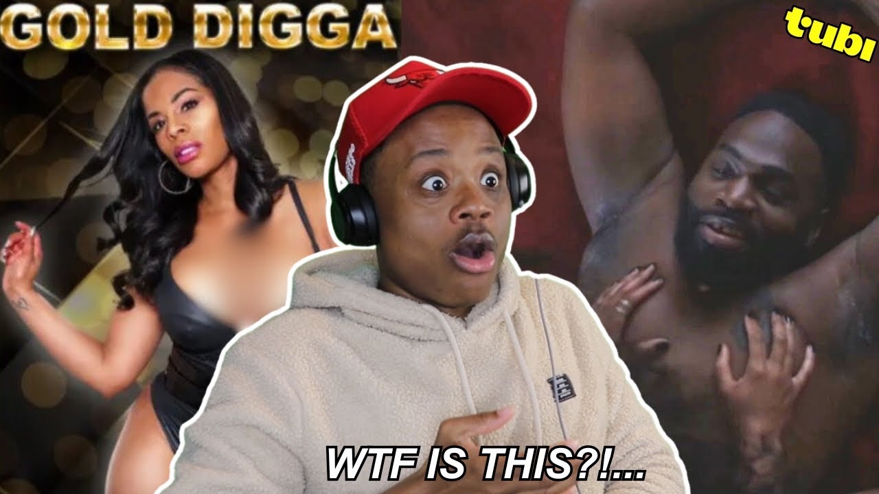 I WATCHED A GHETTO TUBI MOVIE AT 2AM AND I REGRET IT...