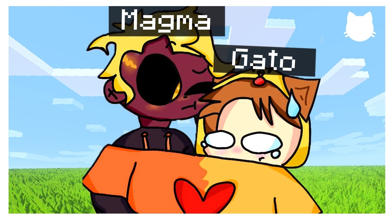 💀Los WATTPADS de MAGTO me TRAUMARON!