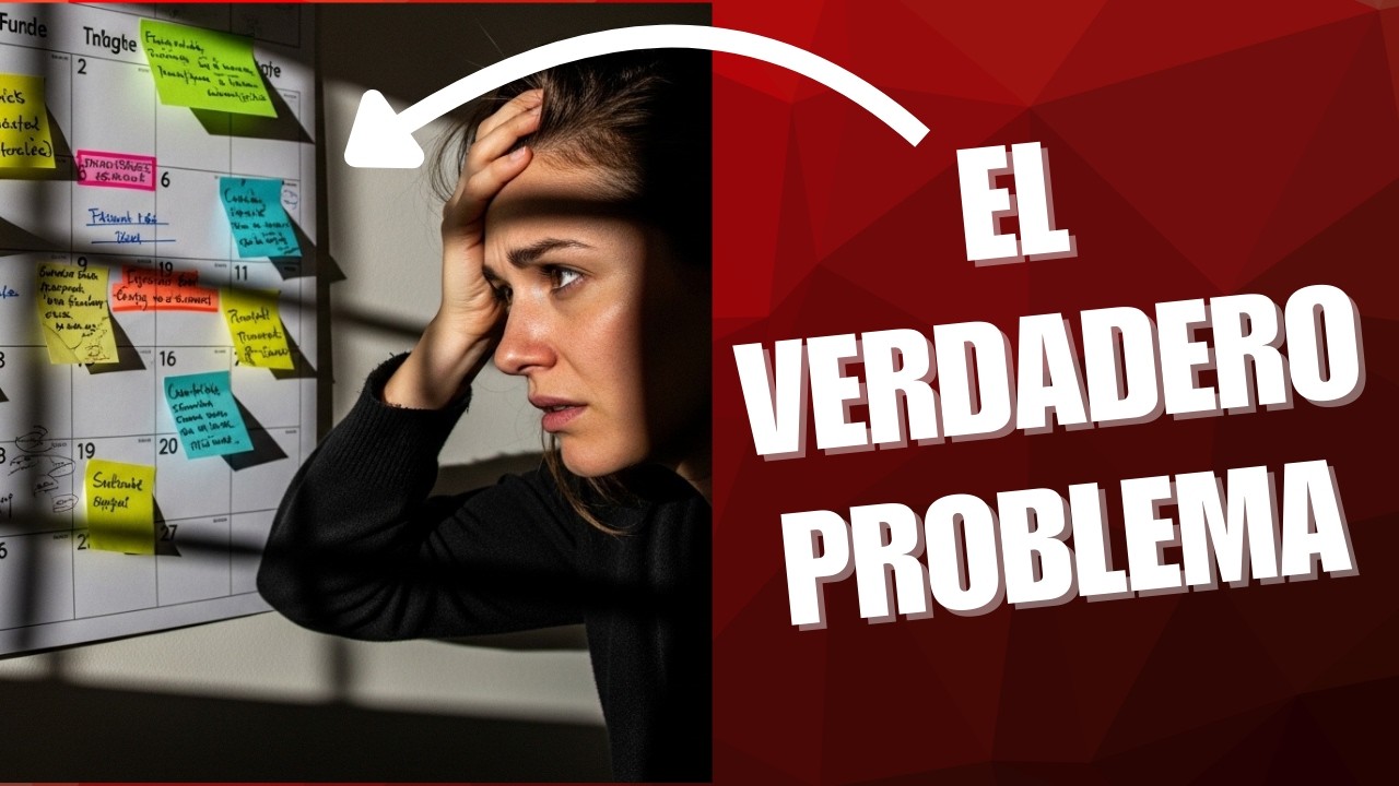 Empiezas con ganas… pero siempre lo dejas | Explicación psicológica