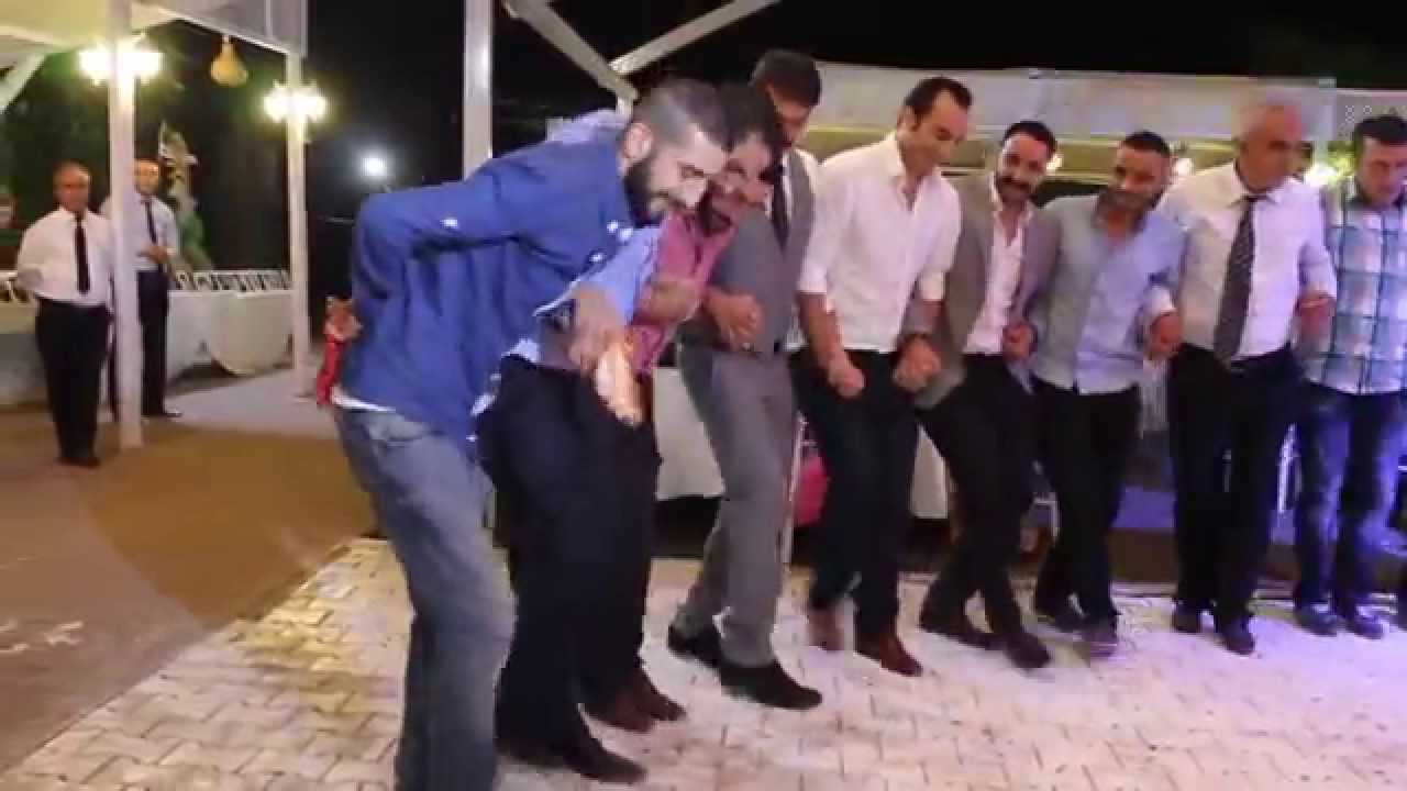 Divriği kürt halayı