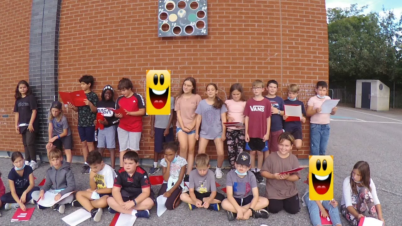 Ensemble, sensibles, École  de l'Odyssée