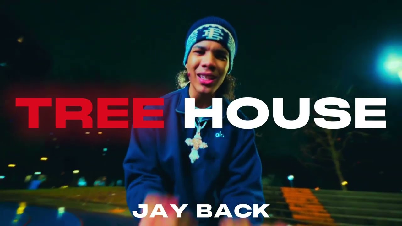[FREE] Mdot59 X EthoSuave type beat 2026 - TREE HOUSE (ProdBy Jayback)
