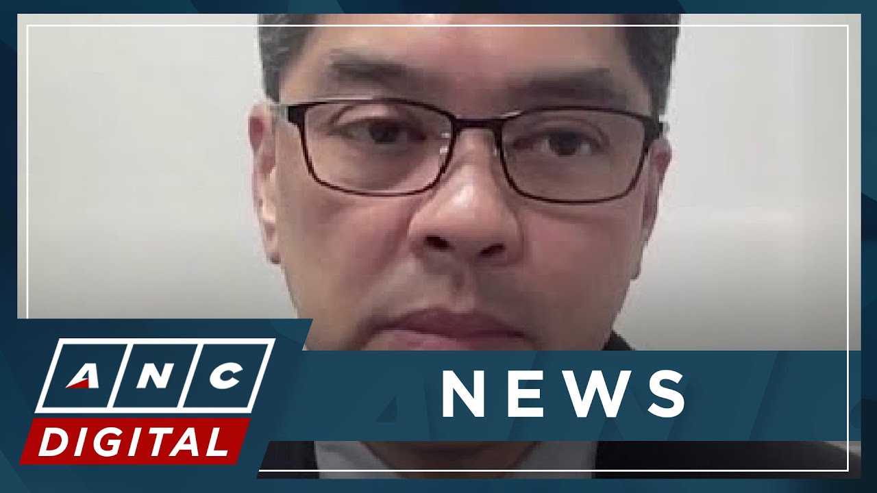 WATCH: ICI Exec. Director Hosaka on recommended charges, livestreaming hearings | ANC