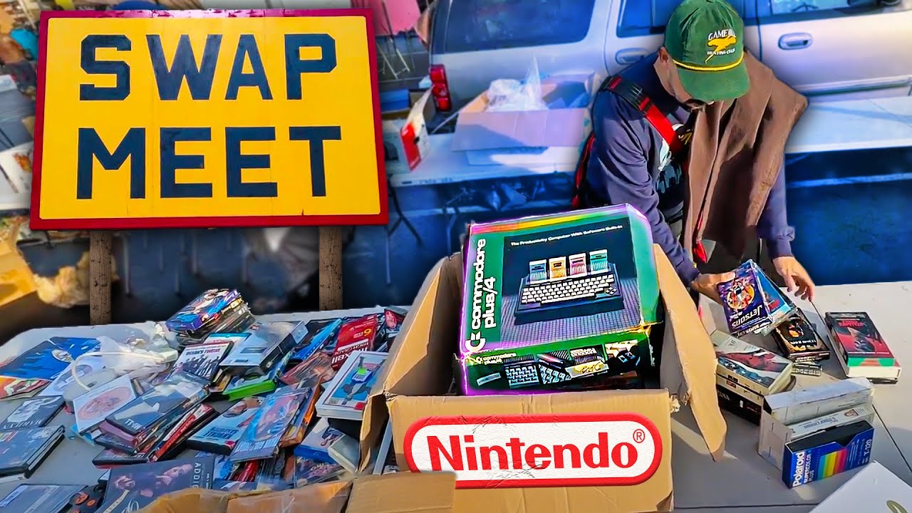 I found consoles NOBODY is finding anymore (bought them)
