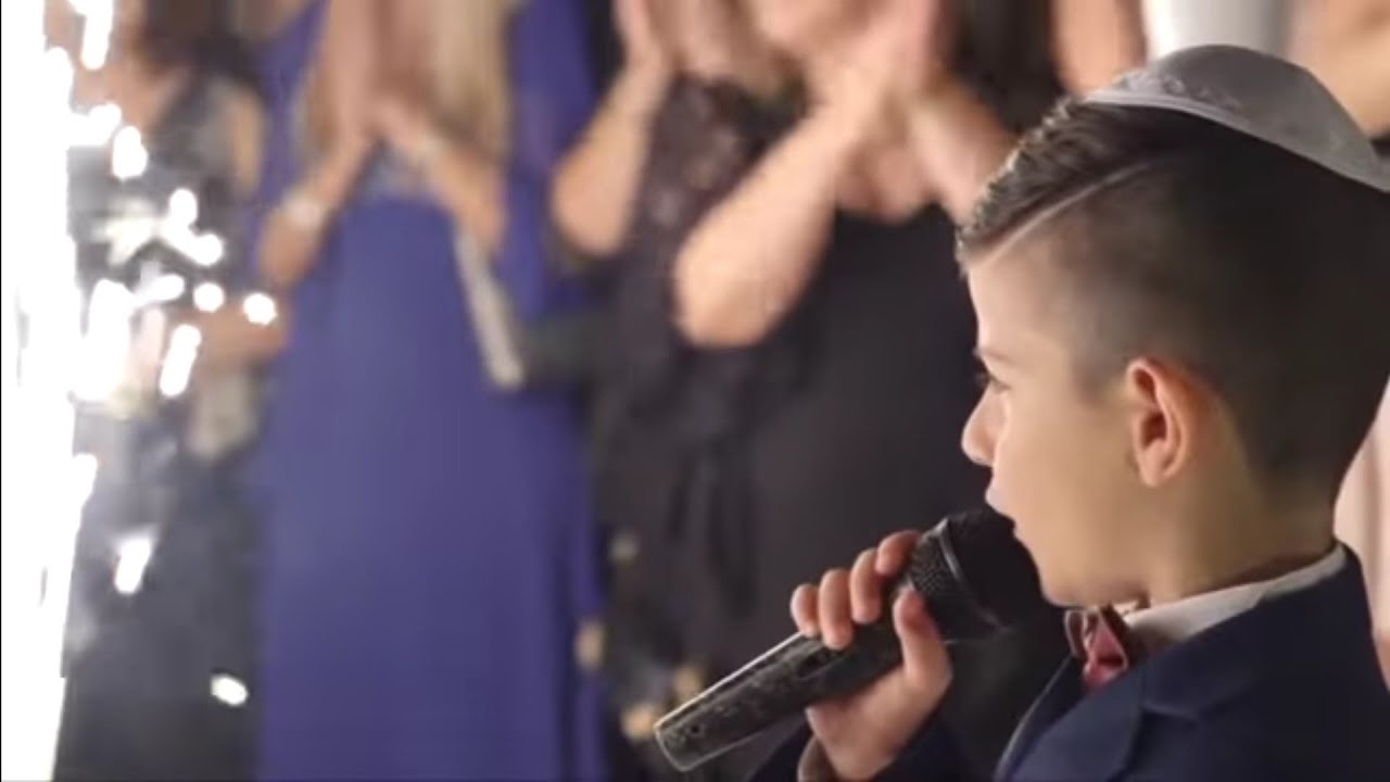 מרום שמאי- כניסה לחופה 