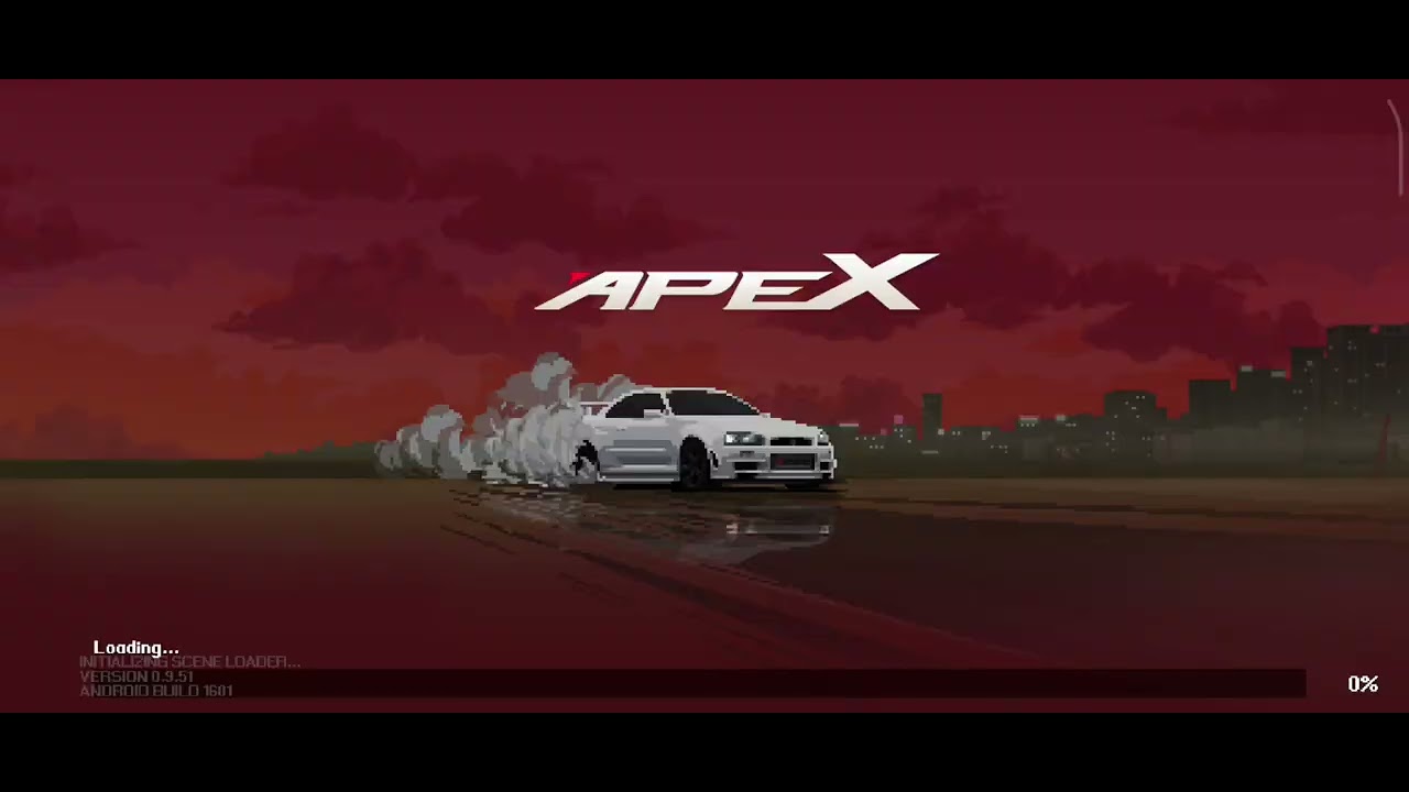 первая часть арекс рейсер