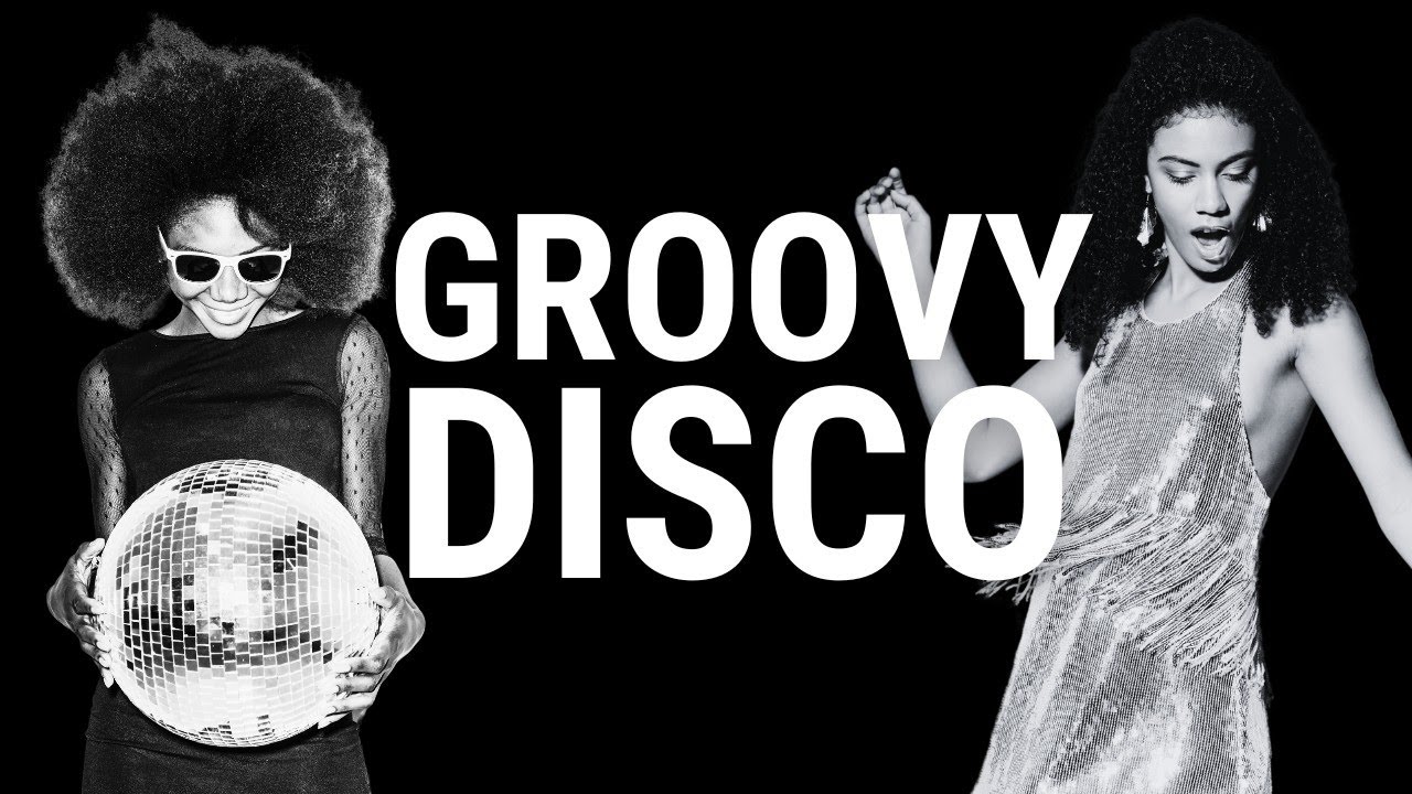 Groovy Funky House Music Mix : 11 
