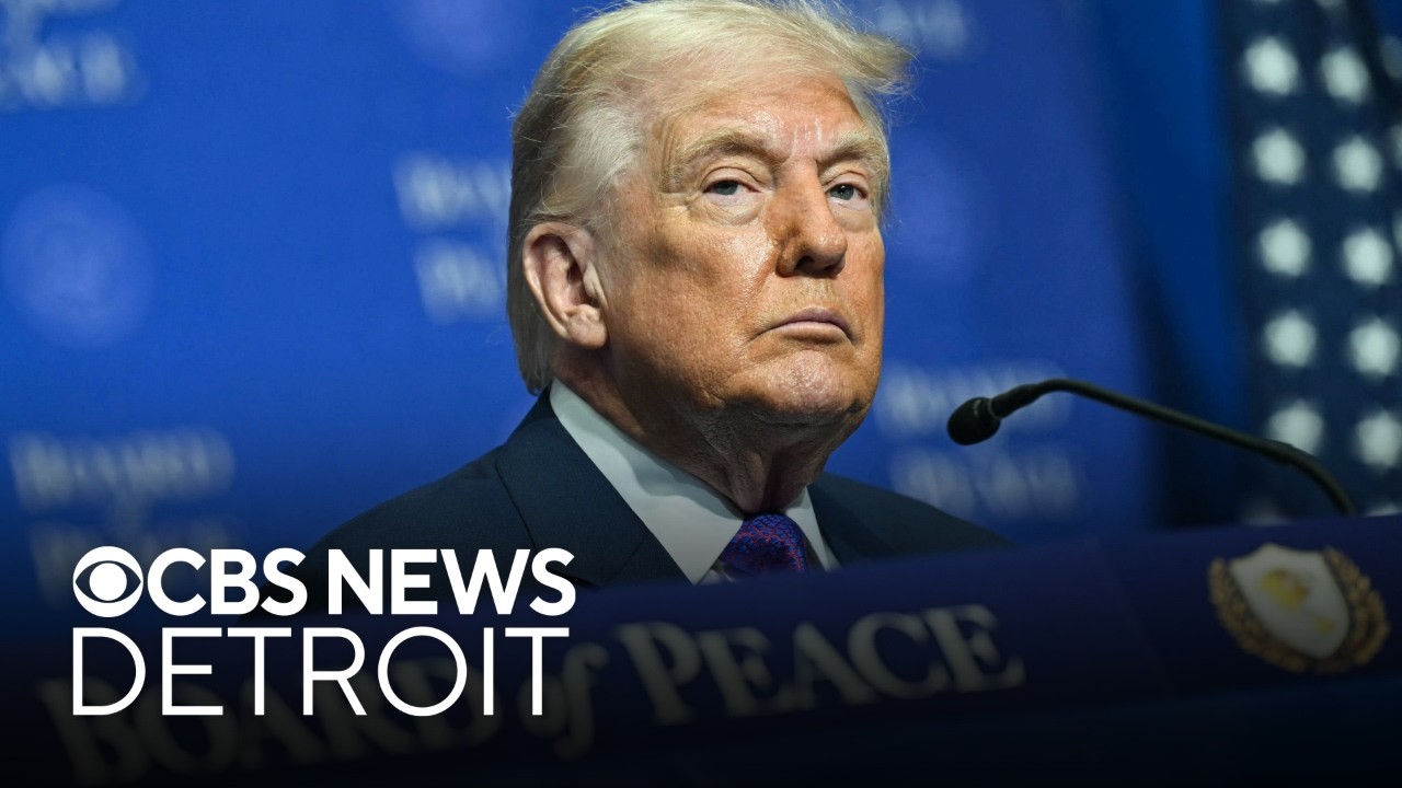 Trump sets Iran deadline, convenes 