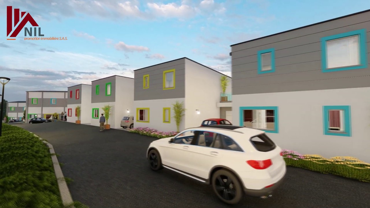 PROJET JARVILLE LA MALGRANGE