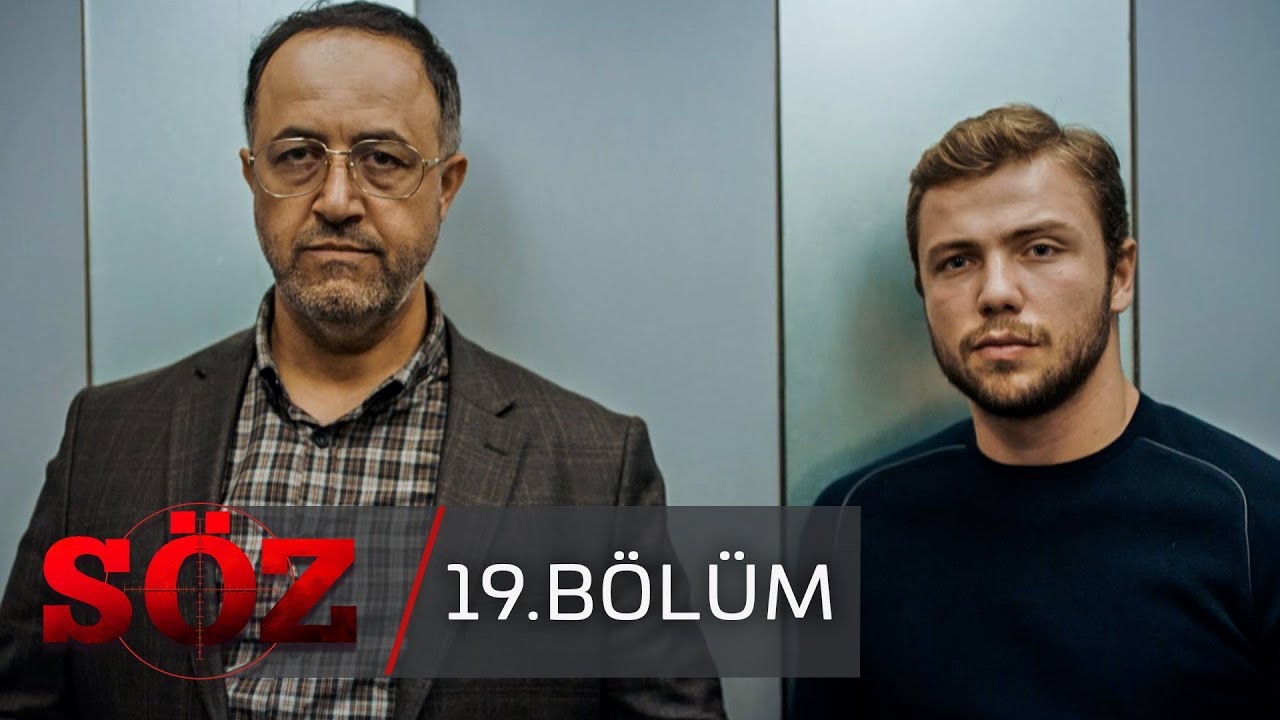 Söz | 19.Bölüm | 