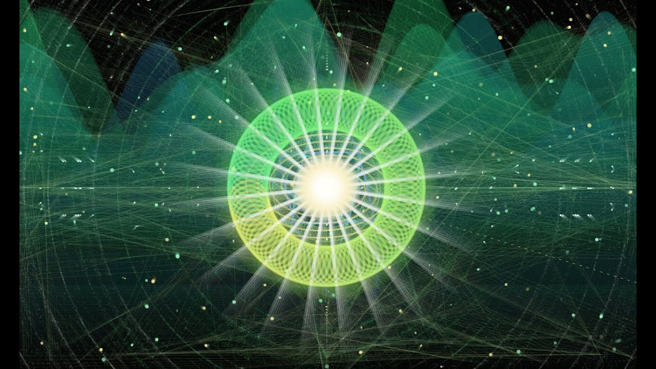 Sound You Can See 432Hz & 528Hz · Alpha/Theta Healing Cinematic Orchestral Waltz