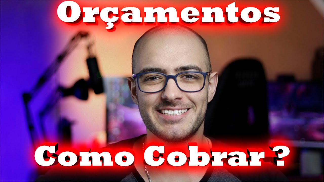 COMO CALCULAR UM ORÇAMENTO | COMO EU FAÇO MEU ORÇAMENTO NA EMPRESA - Princípios de um Orçamento.