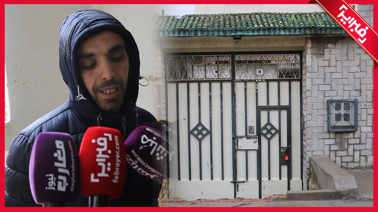 ناجي من فاجعة طنجة يفجرها: هؤلاء يتحملون مسؤولية غرق 28 شخصا