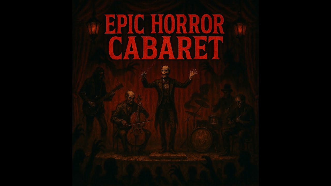 Epic Horror Cabaret