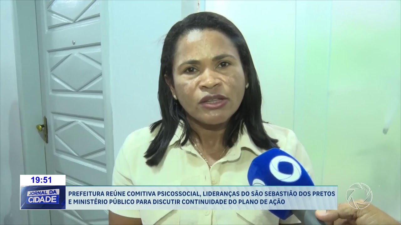 TV CIDADE BACABAL - RECORD - AO VIVO