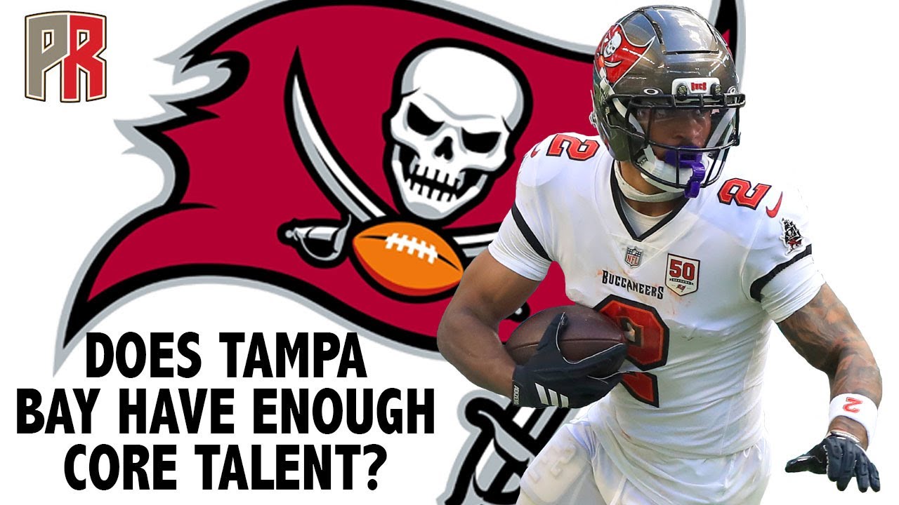 Does Tampa Bay Have Enough Core Talent?