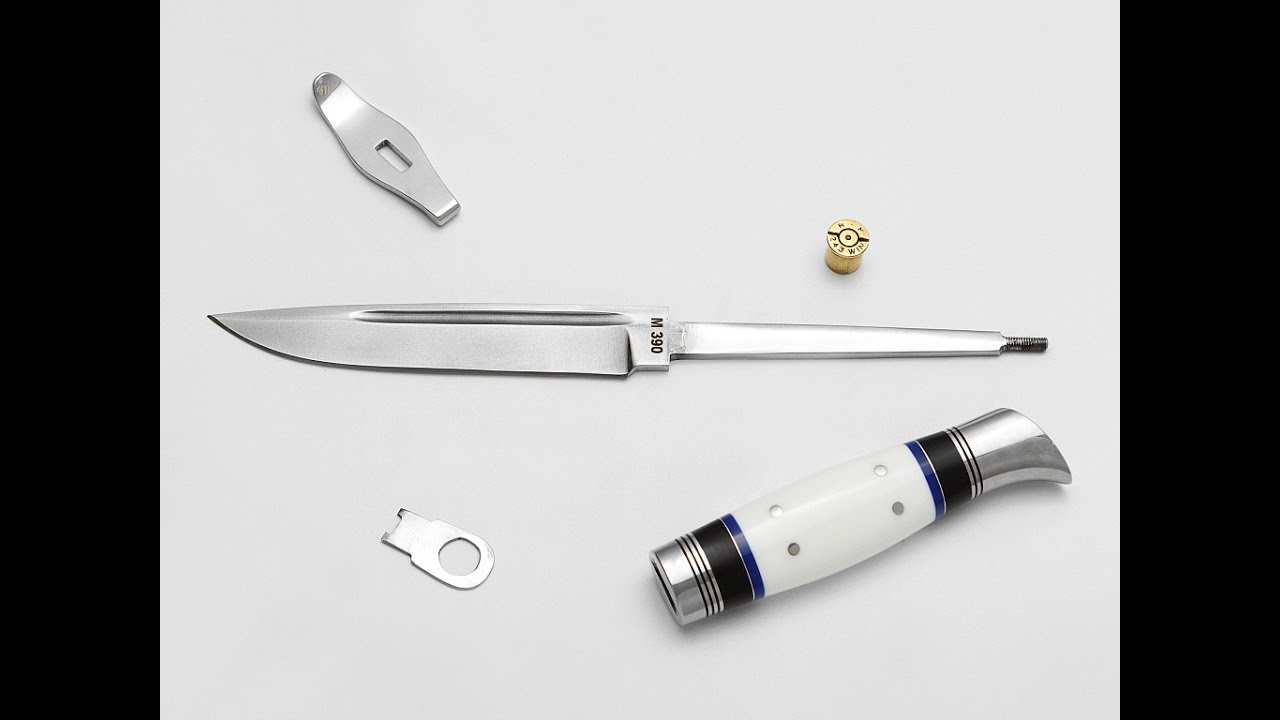 Нож Финка НКВД