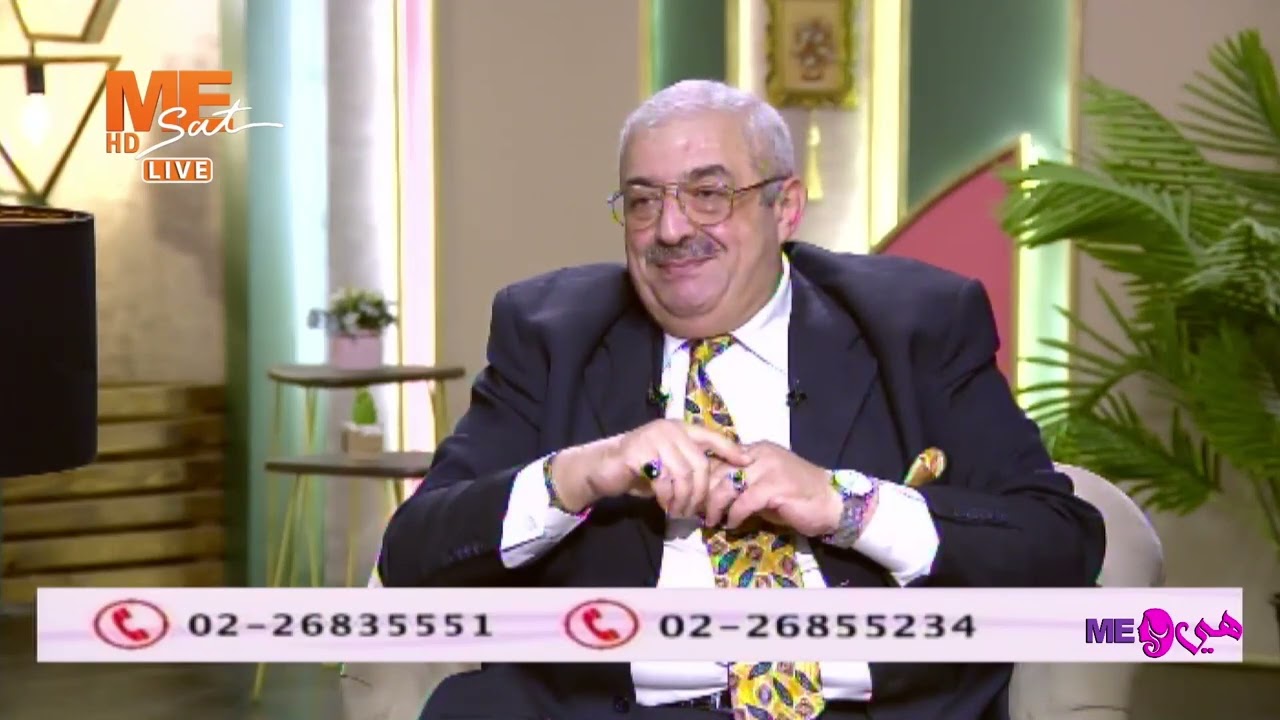 لا تتركي الطبيخ في أواني ألومنيوم؛ هذا سـ.ـم!!! أ. د. مجدي نزيه محذرا.