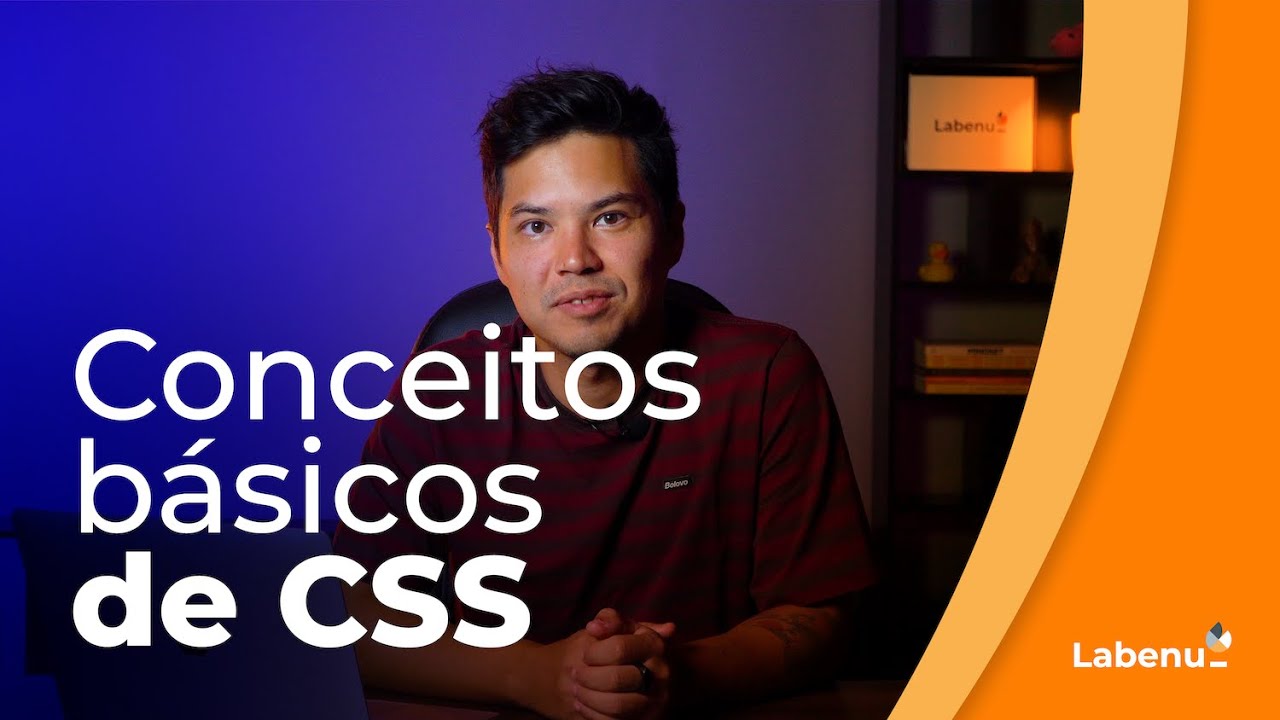 Conceitos b&aacute;sicos de: CSS - O que &eacute;, pra que serve e como funciona?