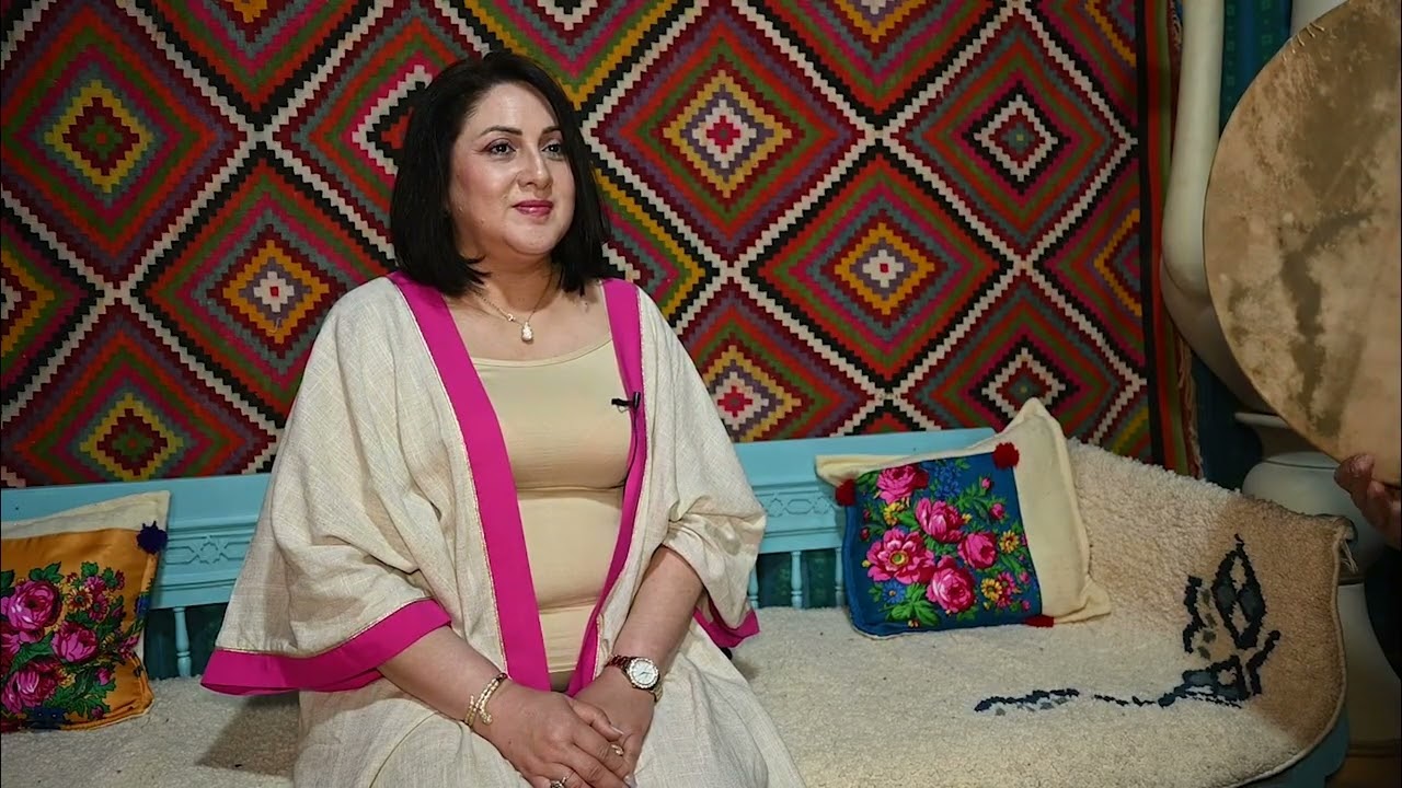 نفحات رمضانية راكب عالحمراء صلاح كركود