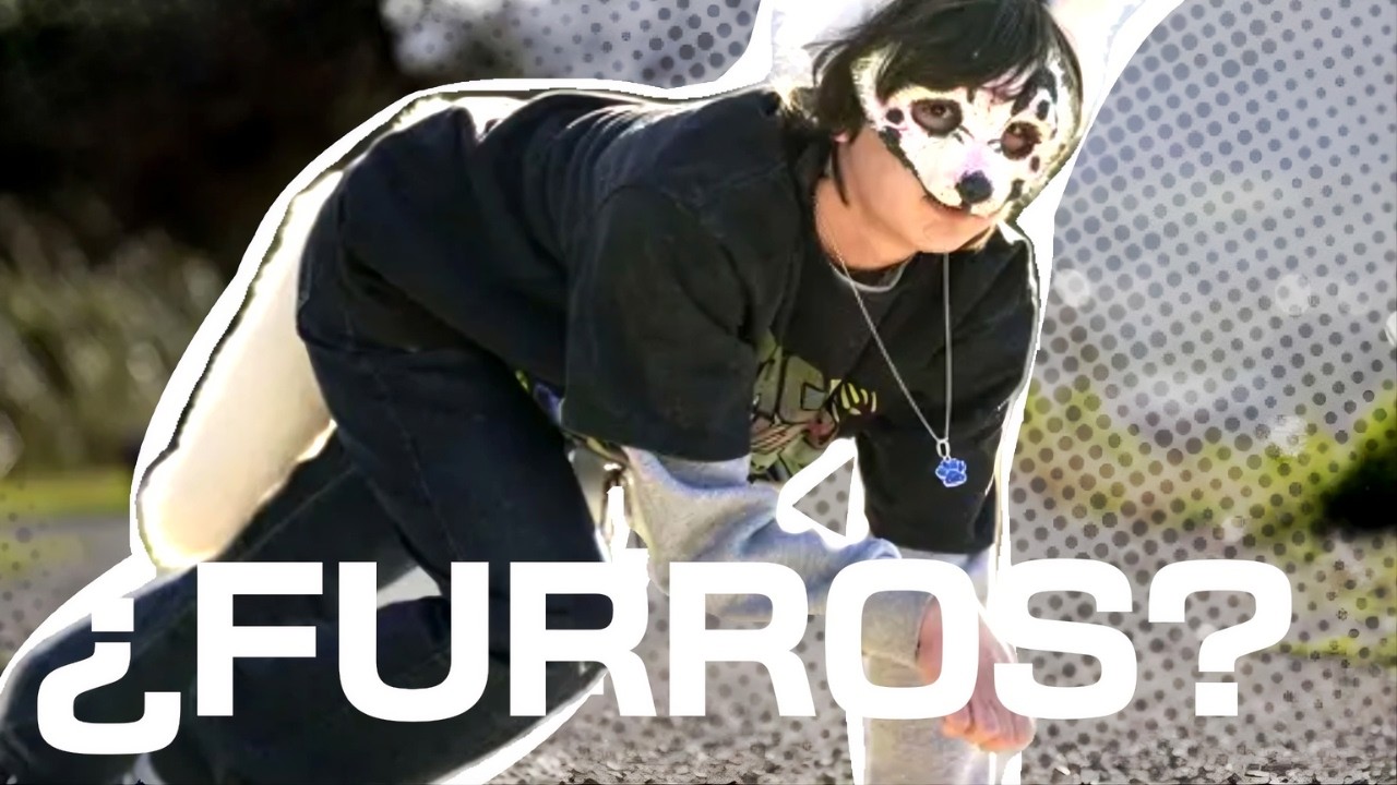 MI PROBLEMA CON LOS THERIANS: LA EVOLUCION DE LOS FURROS?