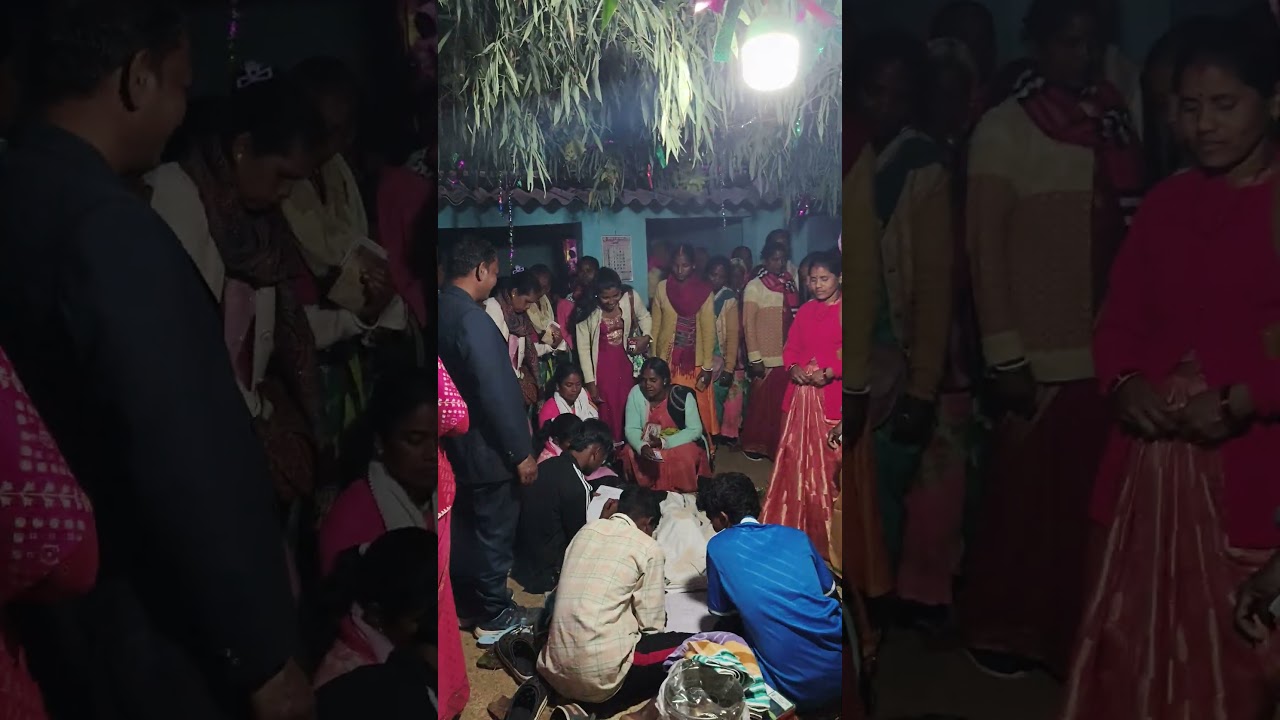 aadivasi chuman
