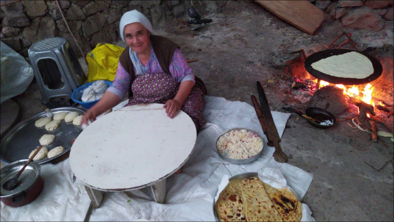 TOKAT ELLİK Erbaa Gökal