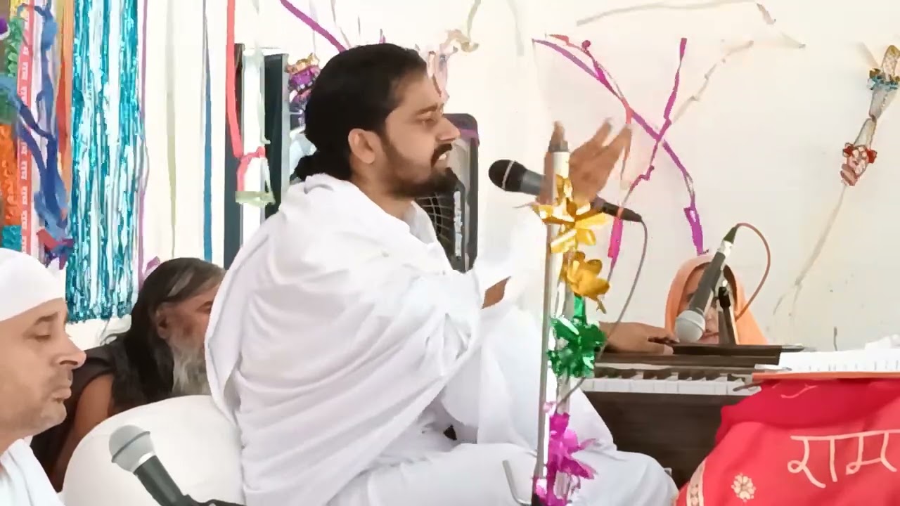 संत श्री दरियाव जी महाराज की कथा भाग 2 !! सुखदेव जी महाराज कुचेरा #सुखदेव_जी_महाराज_कुचेरा