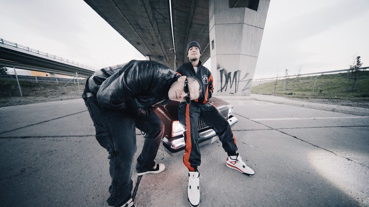 Zayo - HAPPY MEAL ft. Raphael