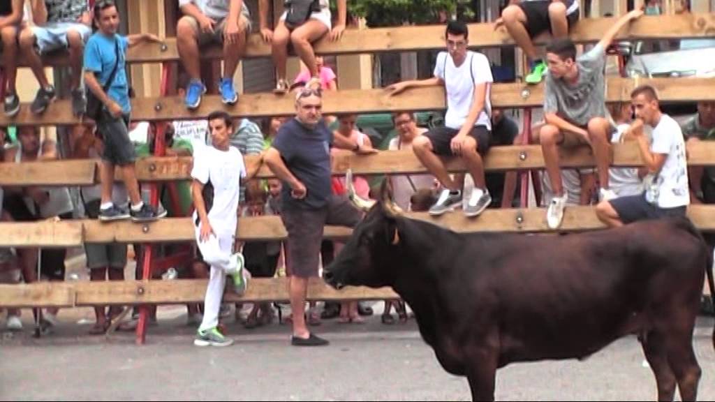Paiportinos en la germanor 2015