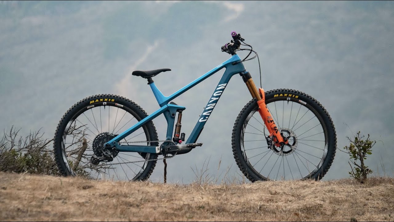 Canyon Strive // Longterm Review