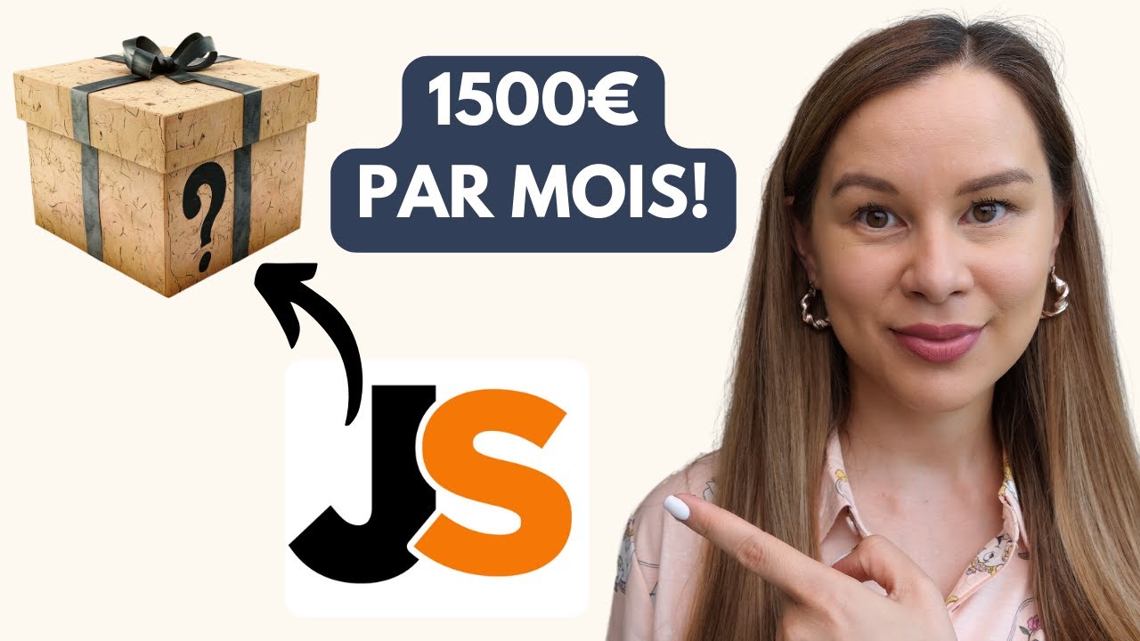 Le Produit Gagnant du Mois à Lancer sur Amazon! 🚀 | Avec Jungle Scout