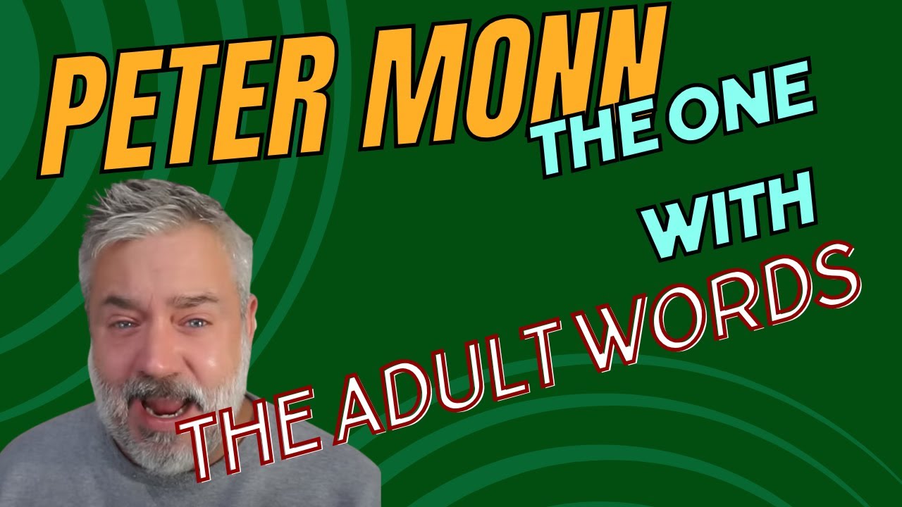 PM and the adult words
