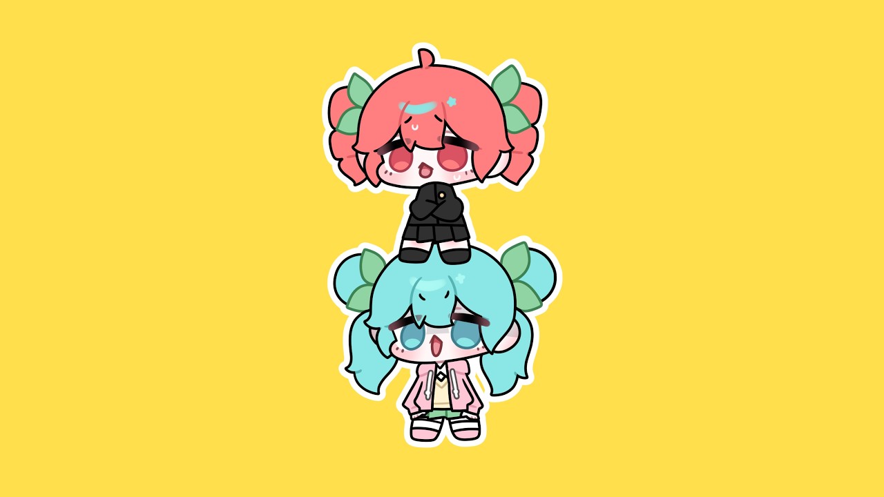 ブロッサム/初音ミク