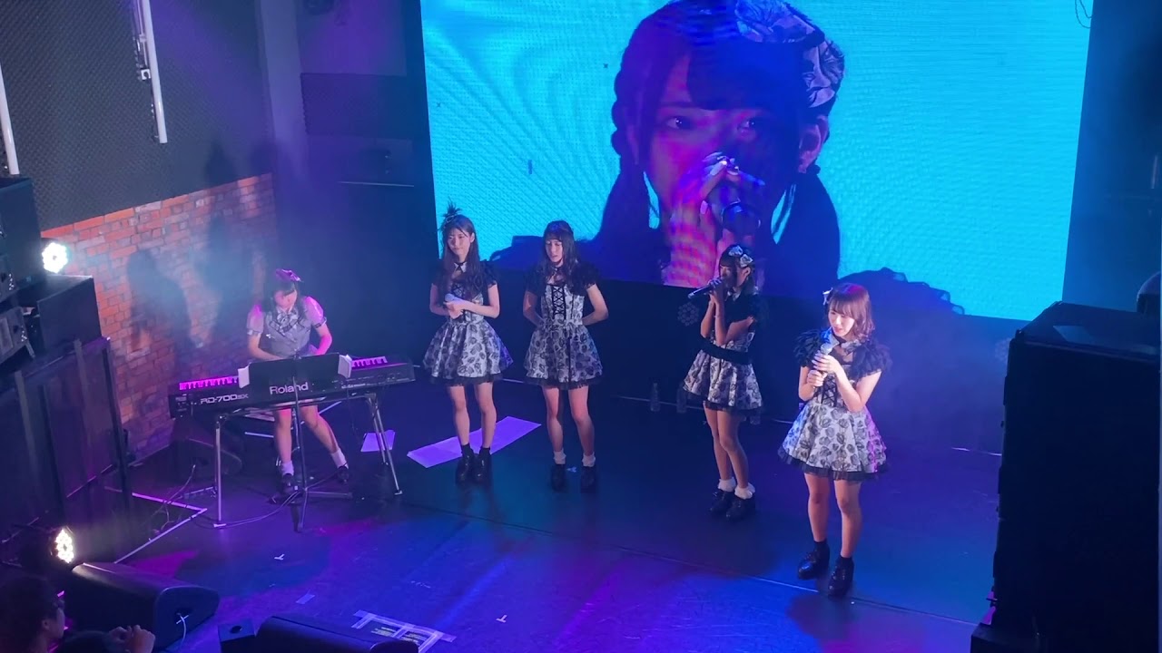 2o Love to Sweet Bullet / アイノハナ Acoustic ver.
