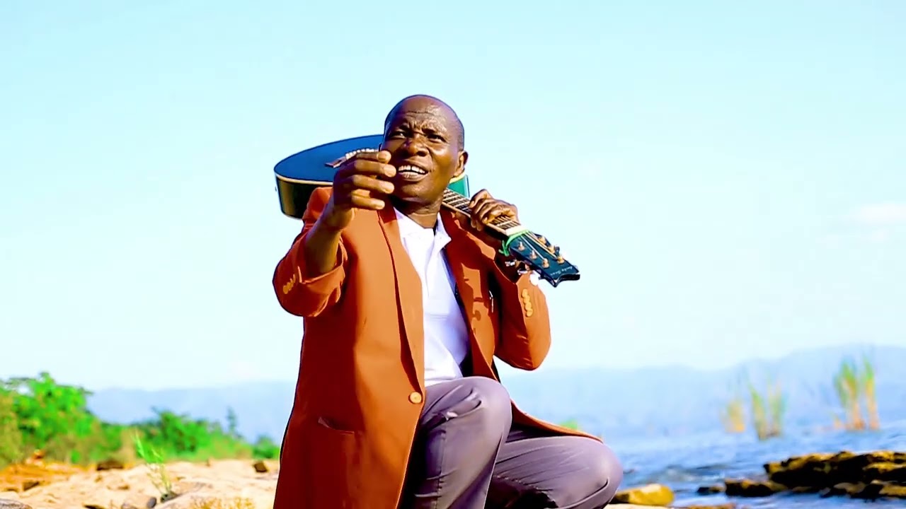 NIMUZE KURI YESU ARABARUHURA BY Mw.BONIDE FROM KENYA