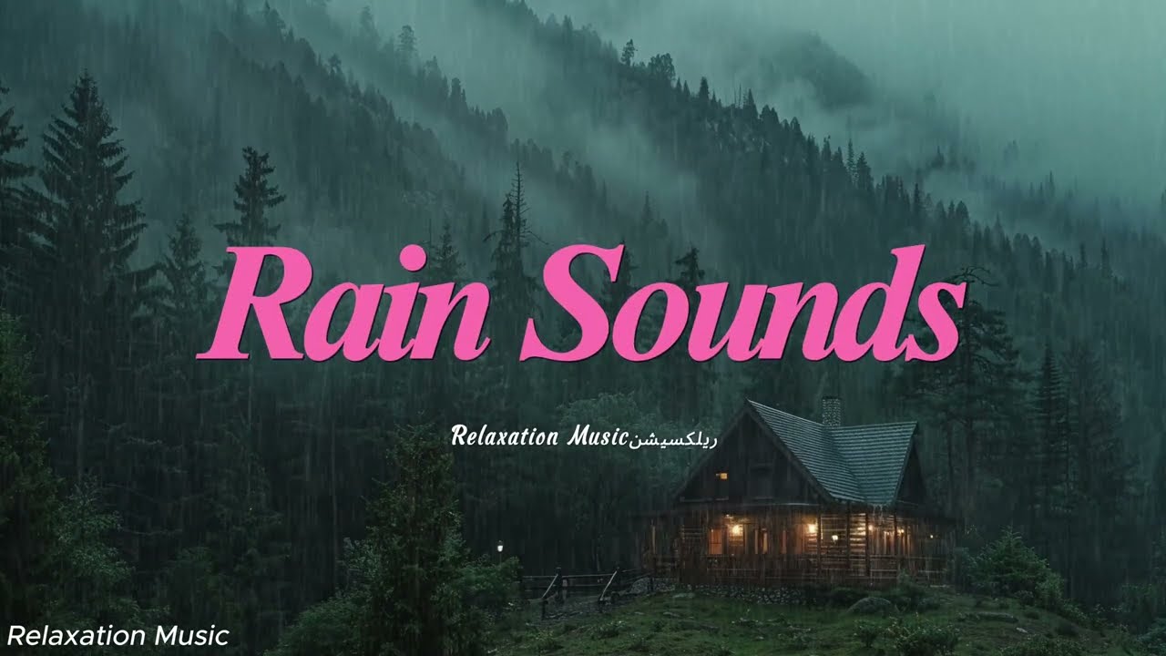 Rani | Sound Relaxation for Relaxing, calming and stress  ریلکسیشن موزیک برای آرامش , استرس و خواب