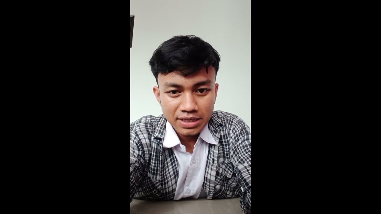 Three Minutes Of Presentation Journal Article