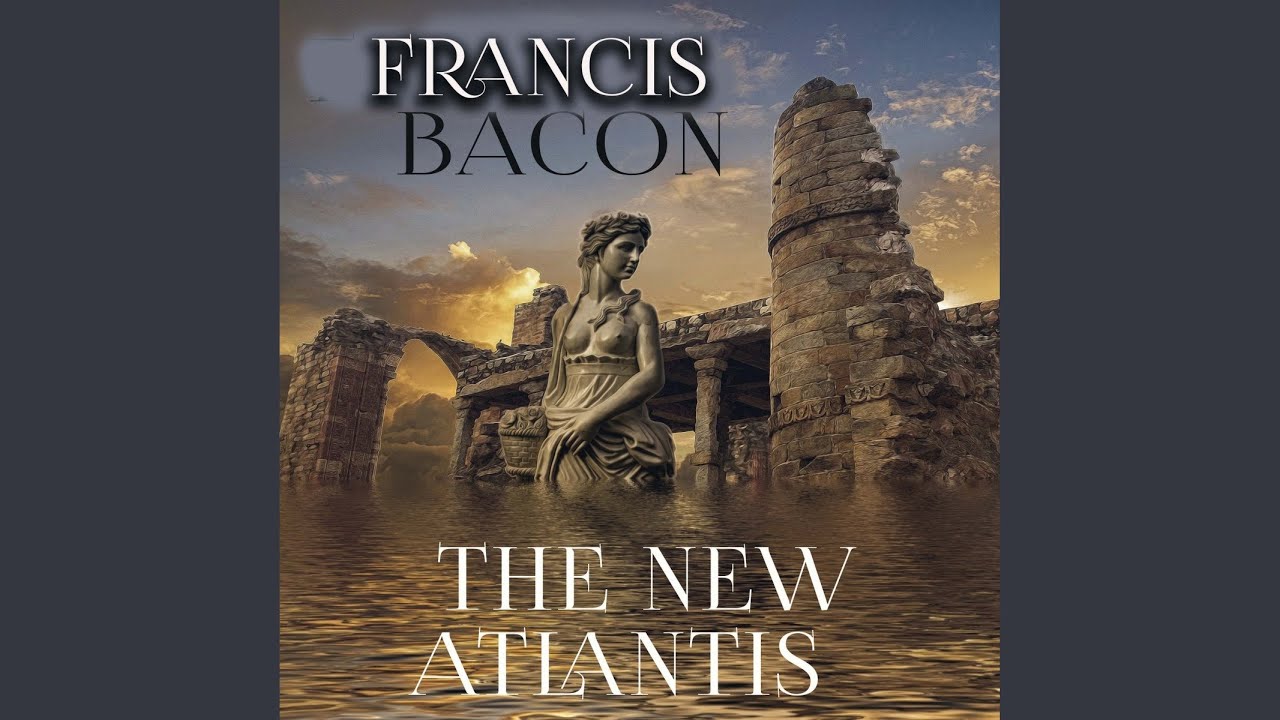 Chapter 3.3 - The New Atlantis