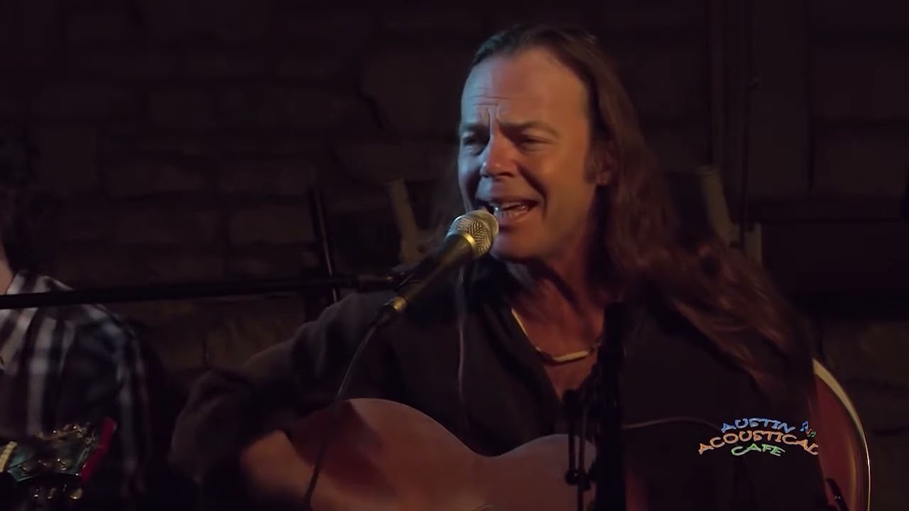 Kevin Welch "Marysville"