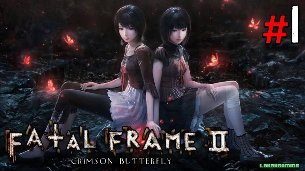 Fatal Frame 2 Remake - Español #1 - Impresiones - Primeros Pasos - Ps5 Pro Gameplay