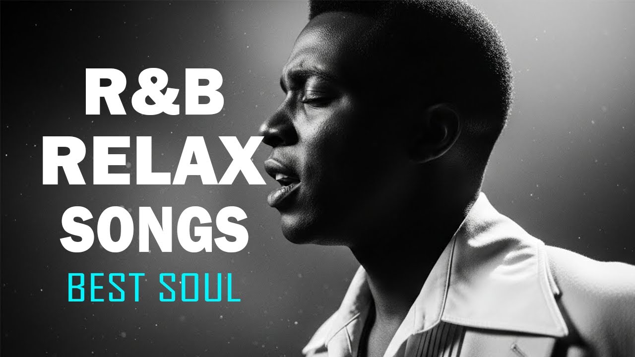 16 Minutes of Psalms in Songs | Soulful R&B Christian Music for Prayer & Relax