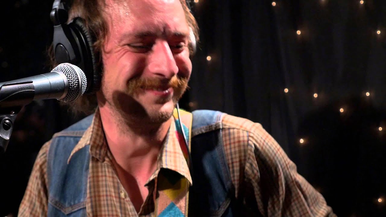 Banditos - Full Performance (Live on KEXP)