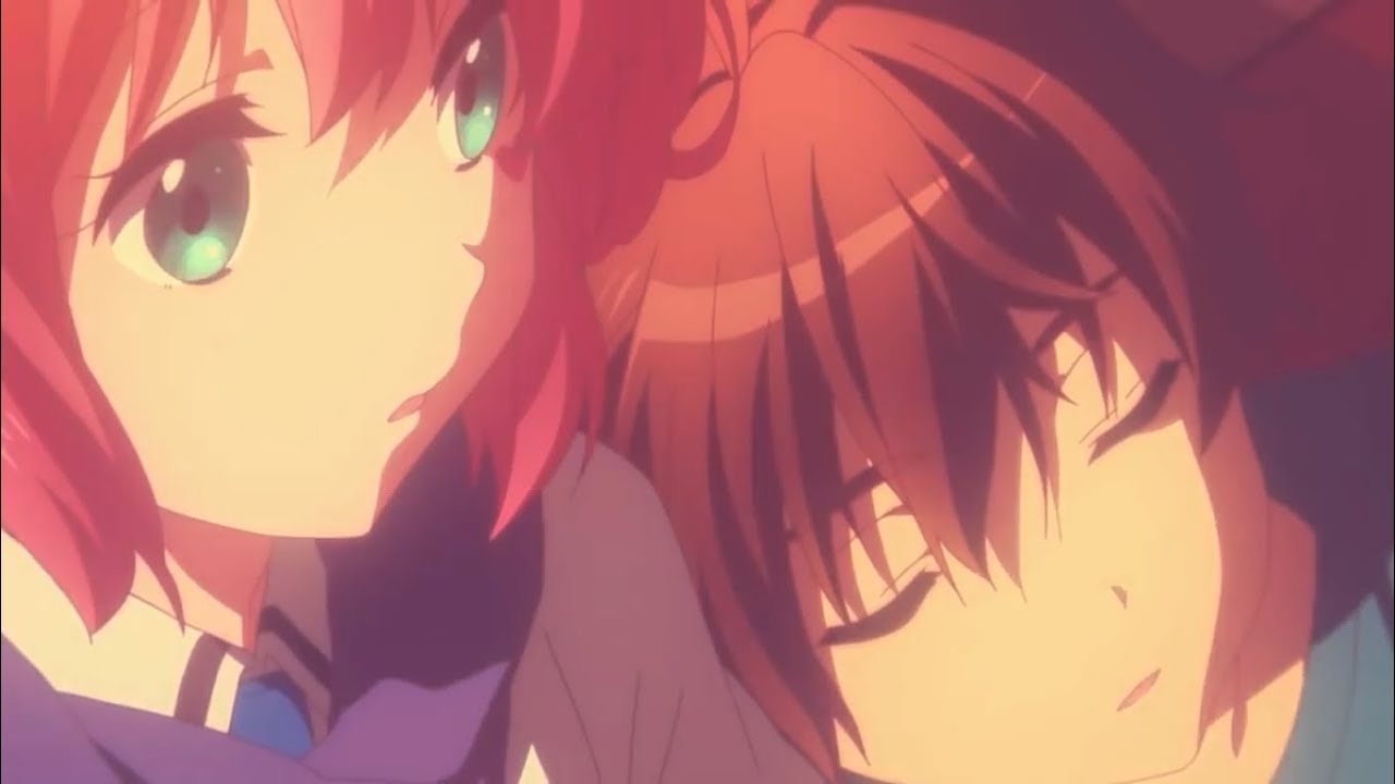 「AMV」Happier | Sub Español | Satone Shichimiya