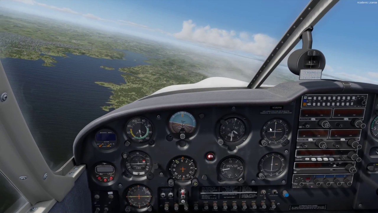 Private Pilot | Electrical Fire, Engine Fire