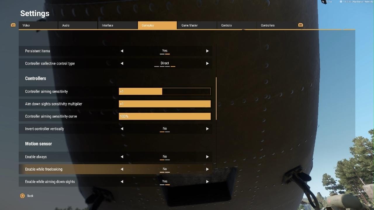 Arma Reforger 1st time safe landing heli