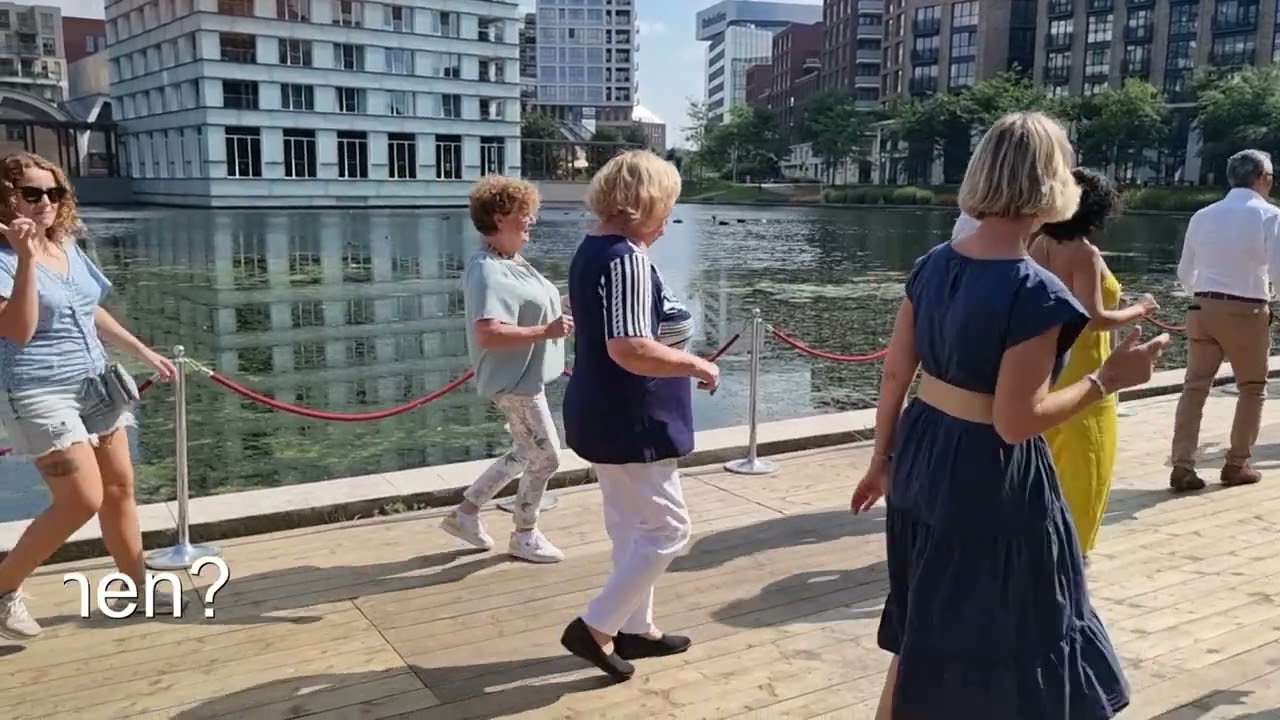 Party time Paleiskwartier