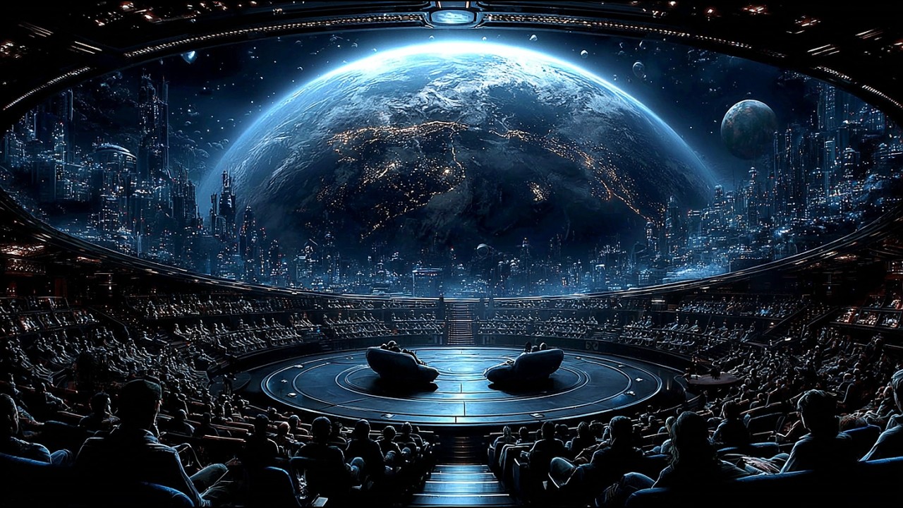 Every Species Endorsed Earth’s Slavery—And Earth Responded With Wrath That ObliterHFY | Sci-Fi Story