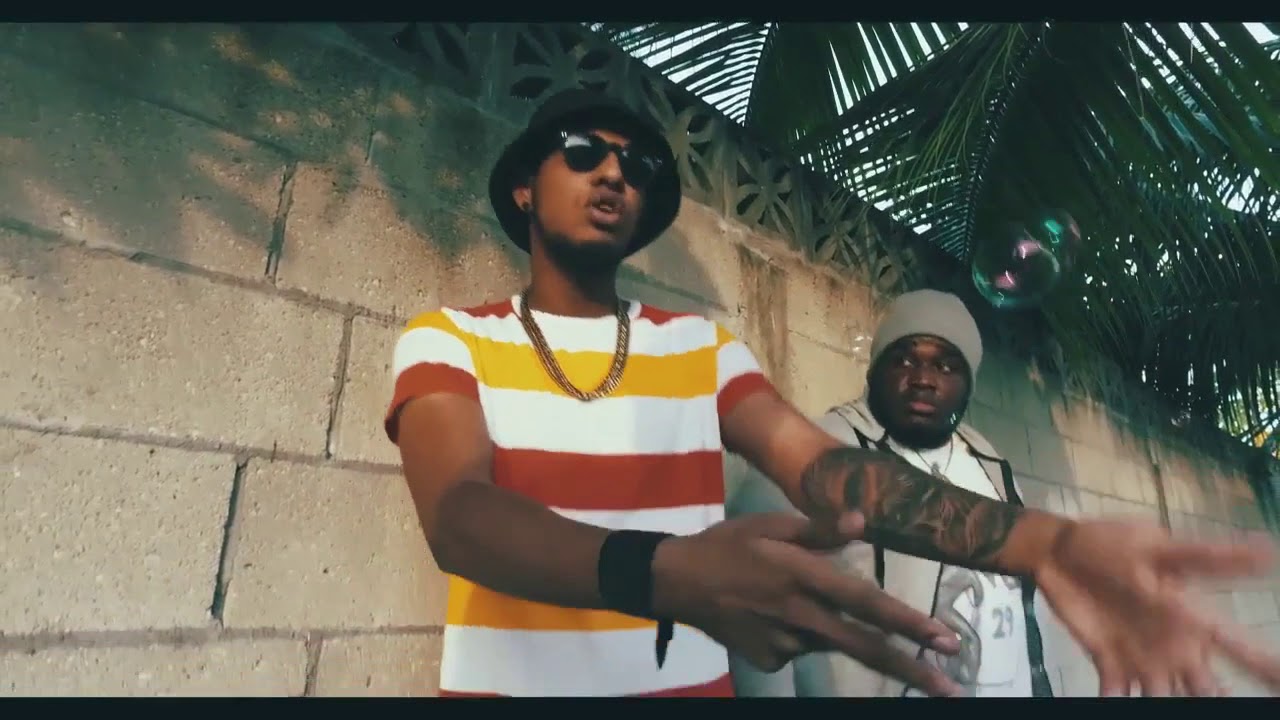 Wiz Naziz Ft Sech - El Dealer ( Prod. Combo de Oro ) ( VIDEO OFFICIAL)