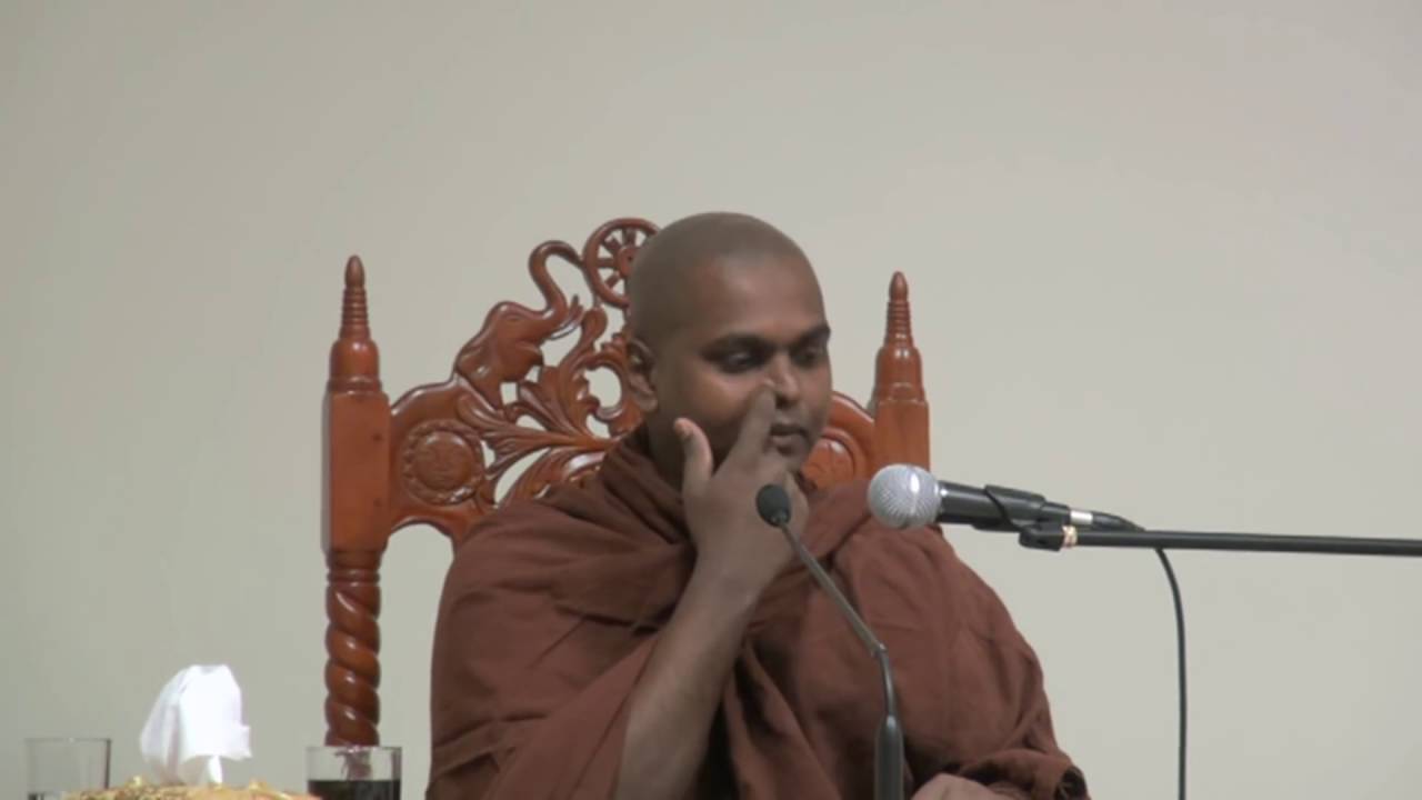 1 Of 7   Thiththagalle anandasiri thero